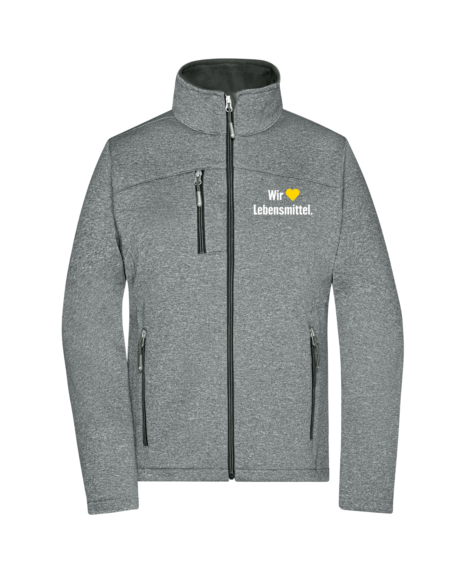 Softshelljacke Unisex Softshelljacke Unisex