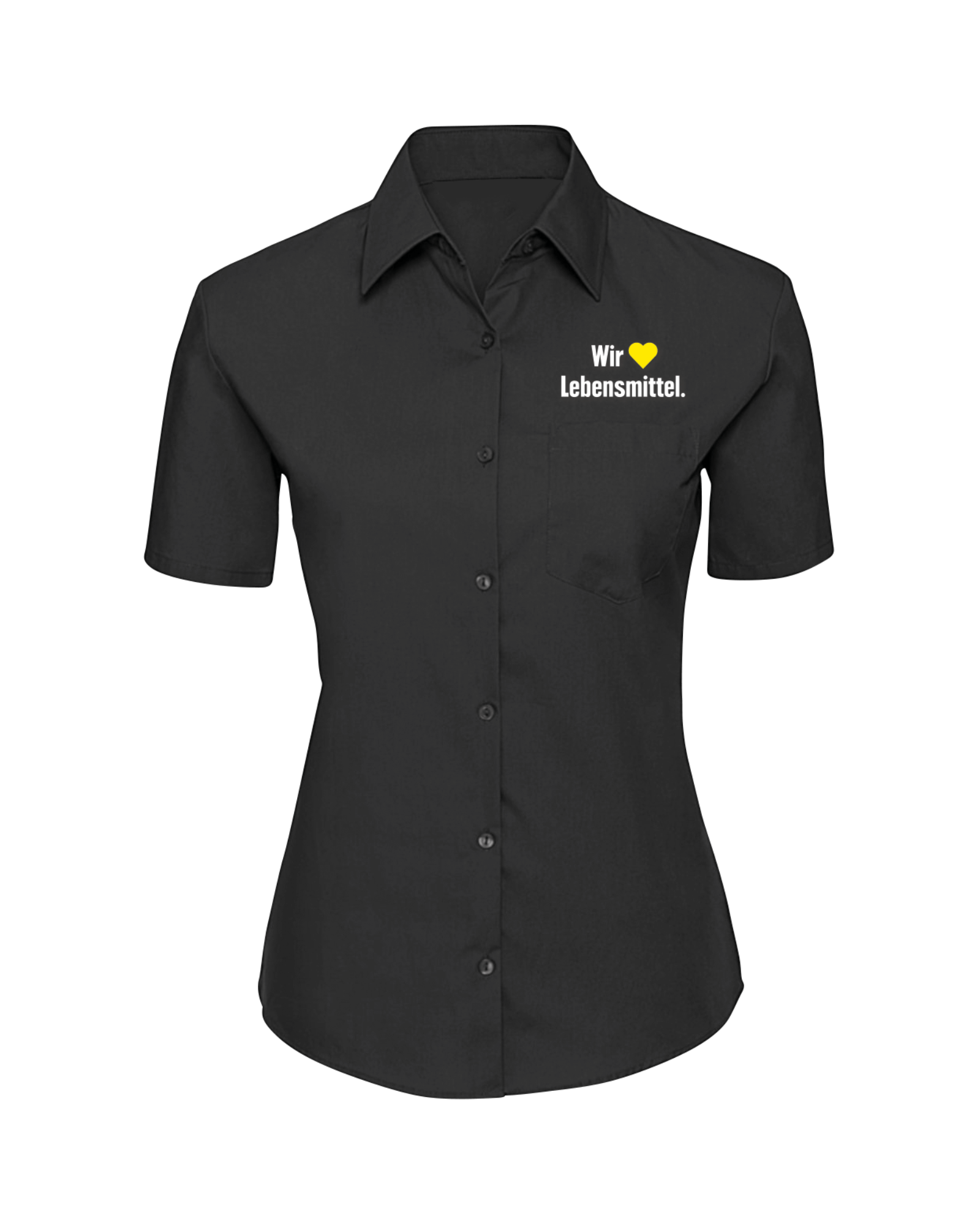 Bluse, Arm kurz Bluse, Arm kurz