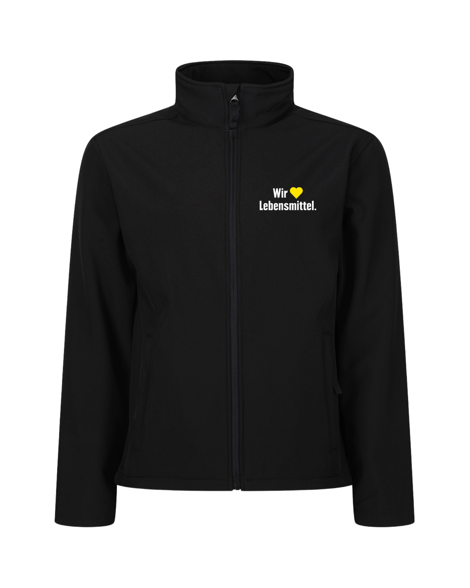 Softshelljacke Unisex Softshelljacke Unisex