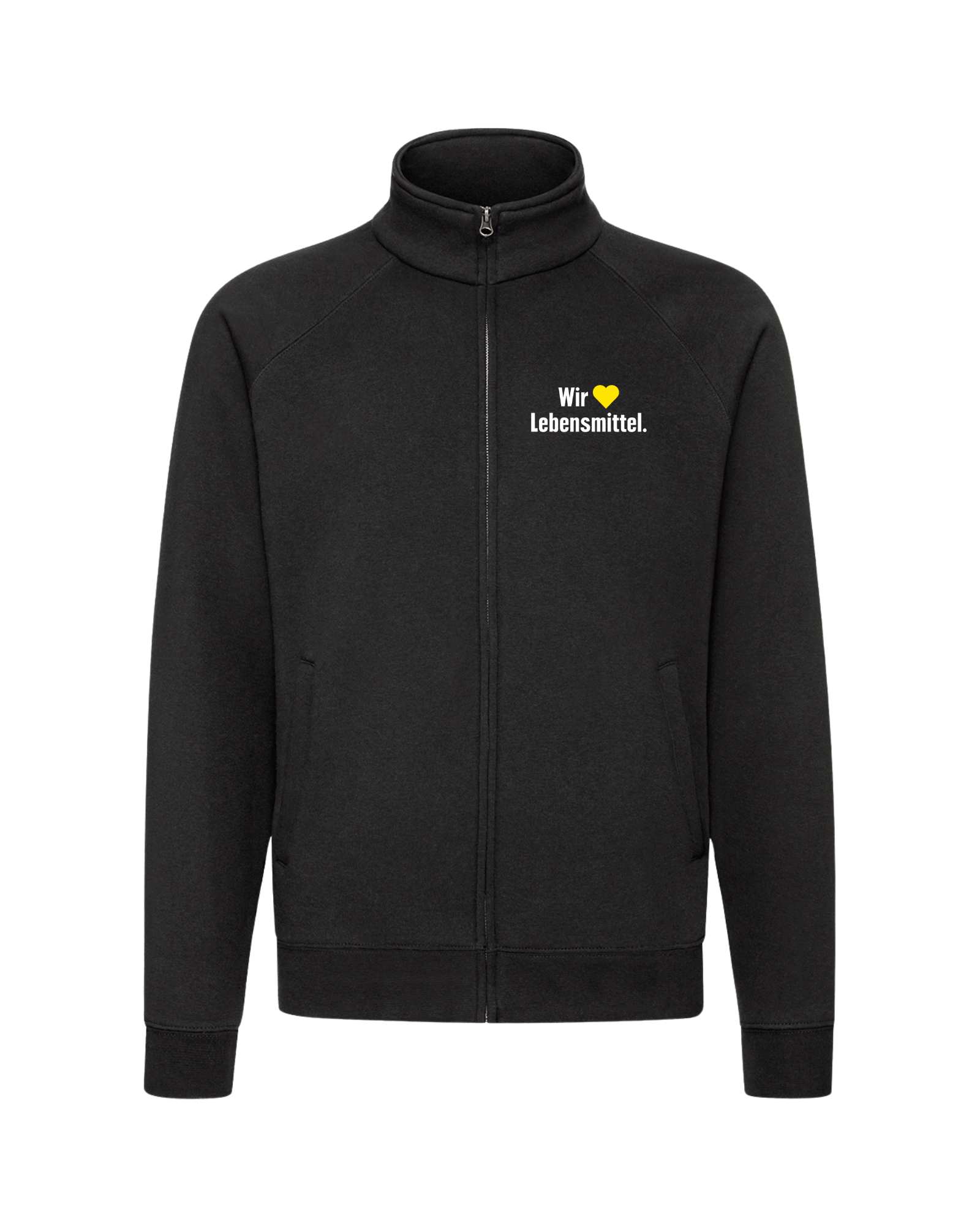 Sweatjacke Unisex Sweatjacke Unisex