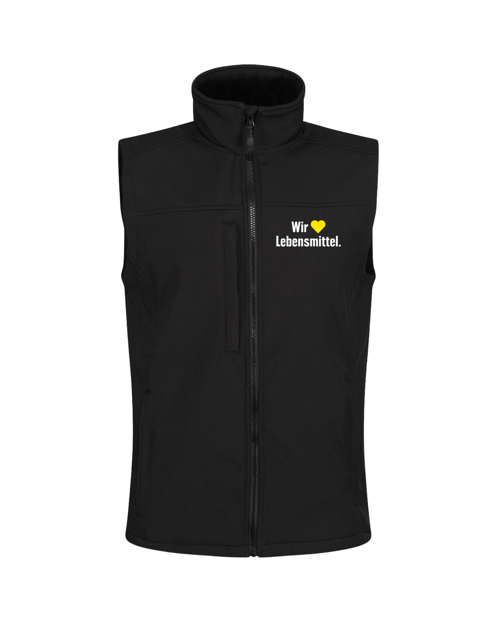 Softshellweste Unisex Softshellweste Unisex