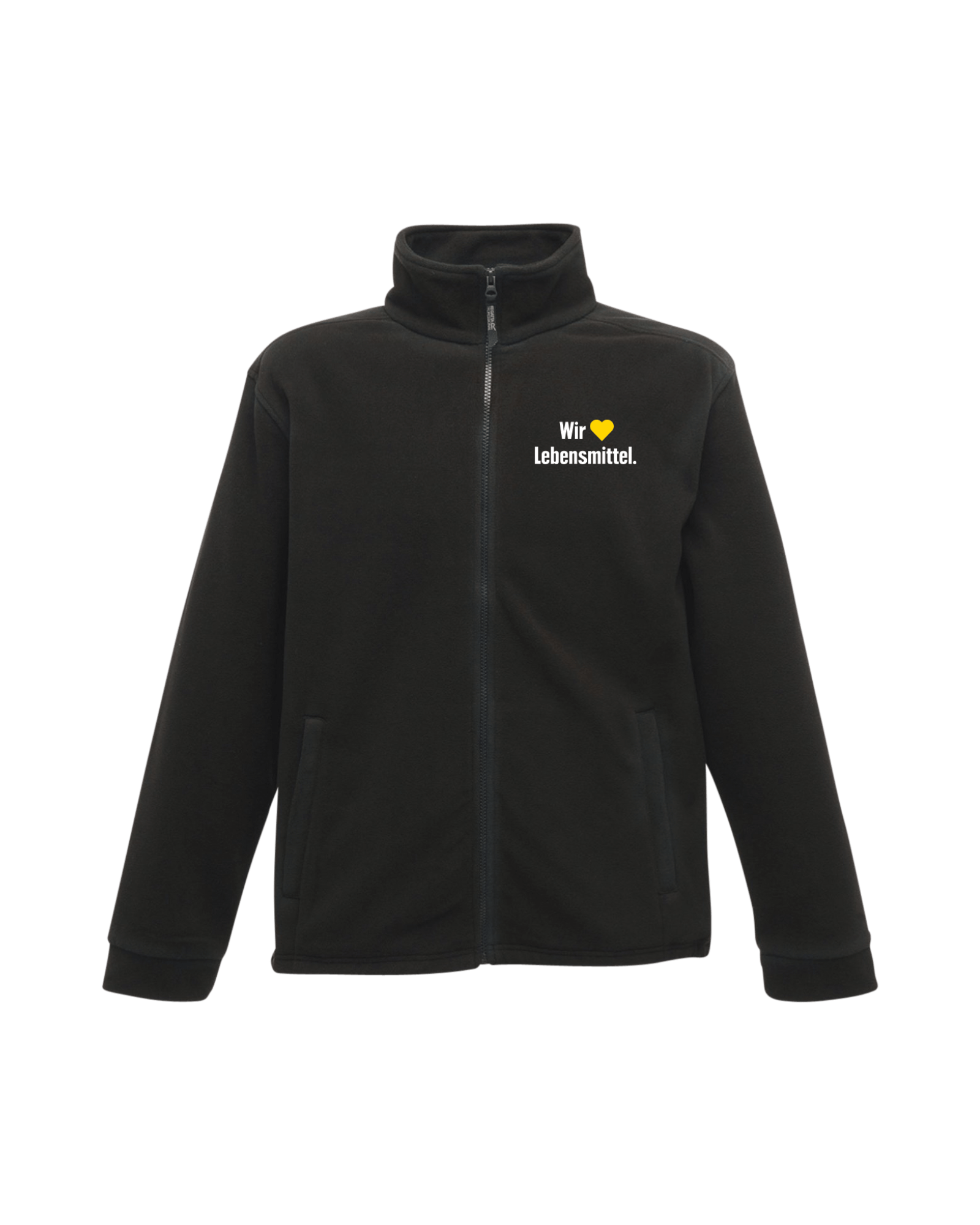 Fleecejacke